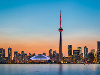 Toronto